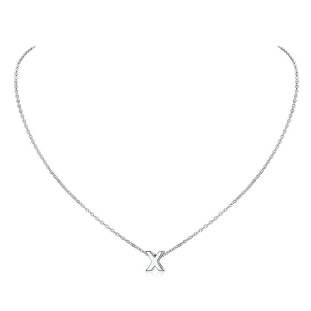 .925 Sterling Silver Small ALPHABET CHARM Letter Initial Tiny Pendant NEW 925 .925 Sterling Silver Small ALPHABET CHARM Letter Initial Tiny Pendant NEW 925